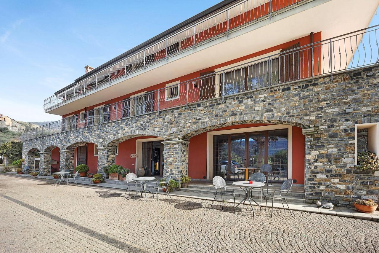 Belfast Agriturismo La Scuderia Molino Nuovo  Exterior foto