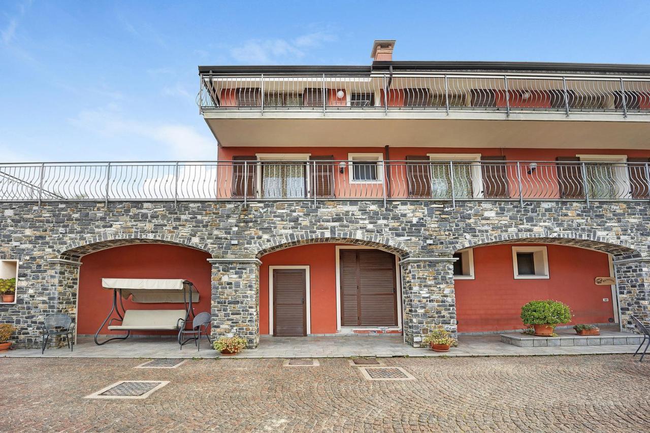 Belfast Agriturismo La Scuderia Molino Nuovo  Exterior foto